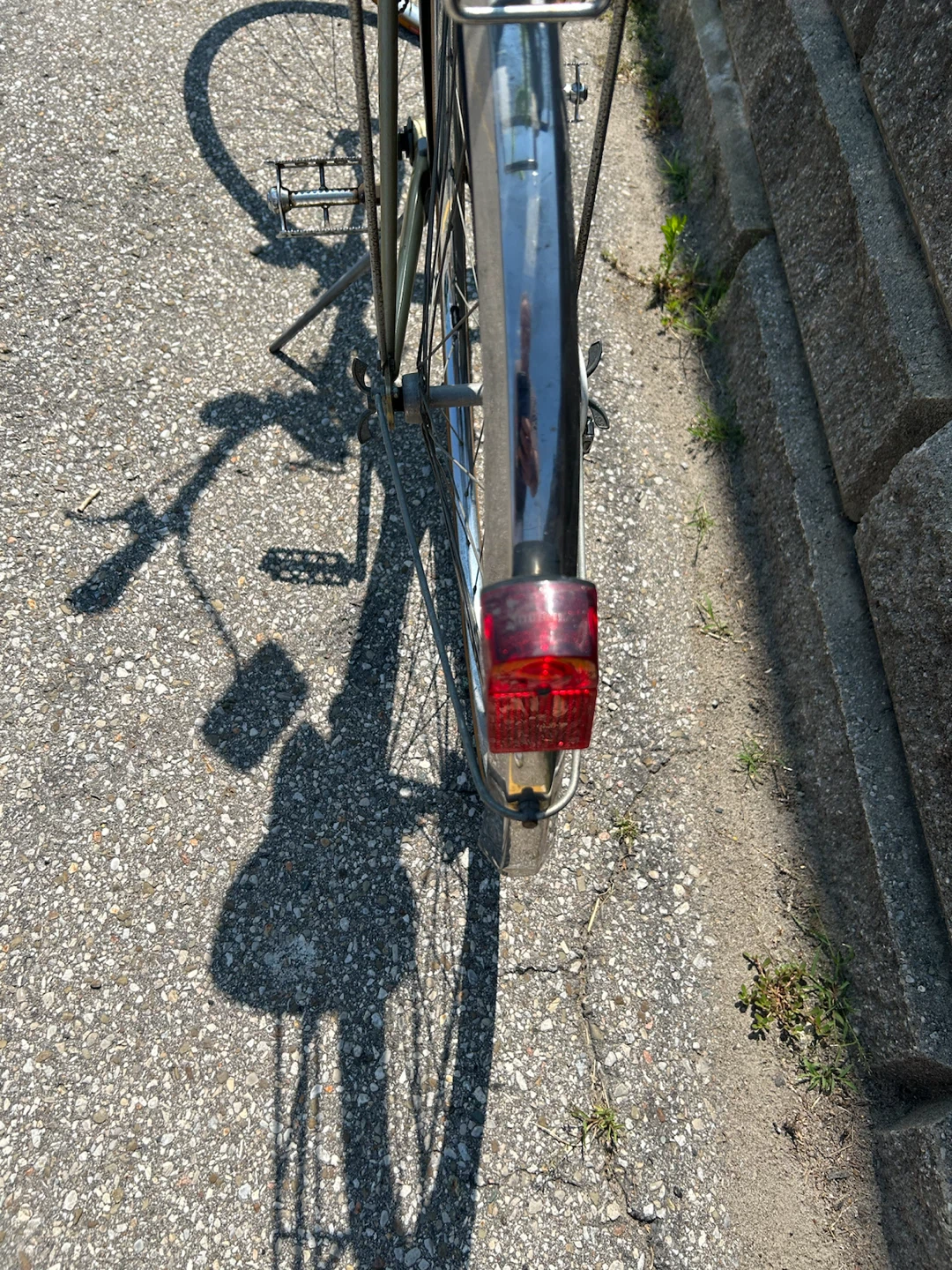 Mercier Bicycle - photo 4