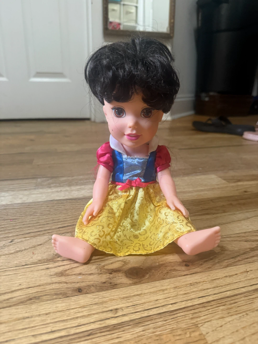 Disney Snow White Doll