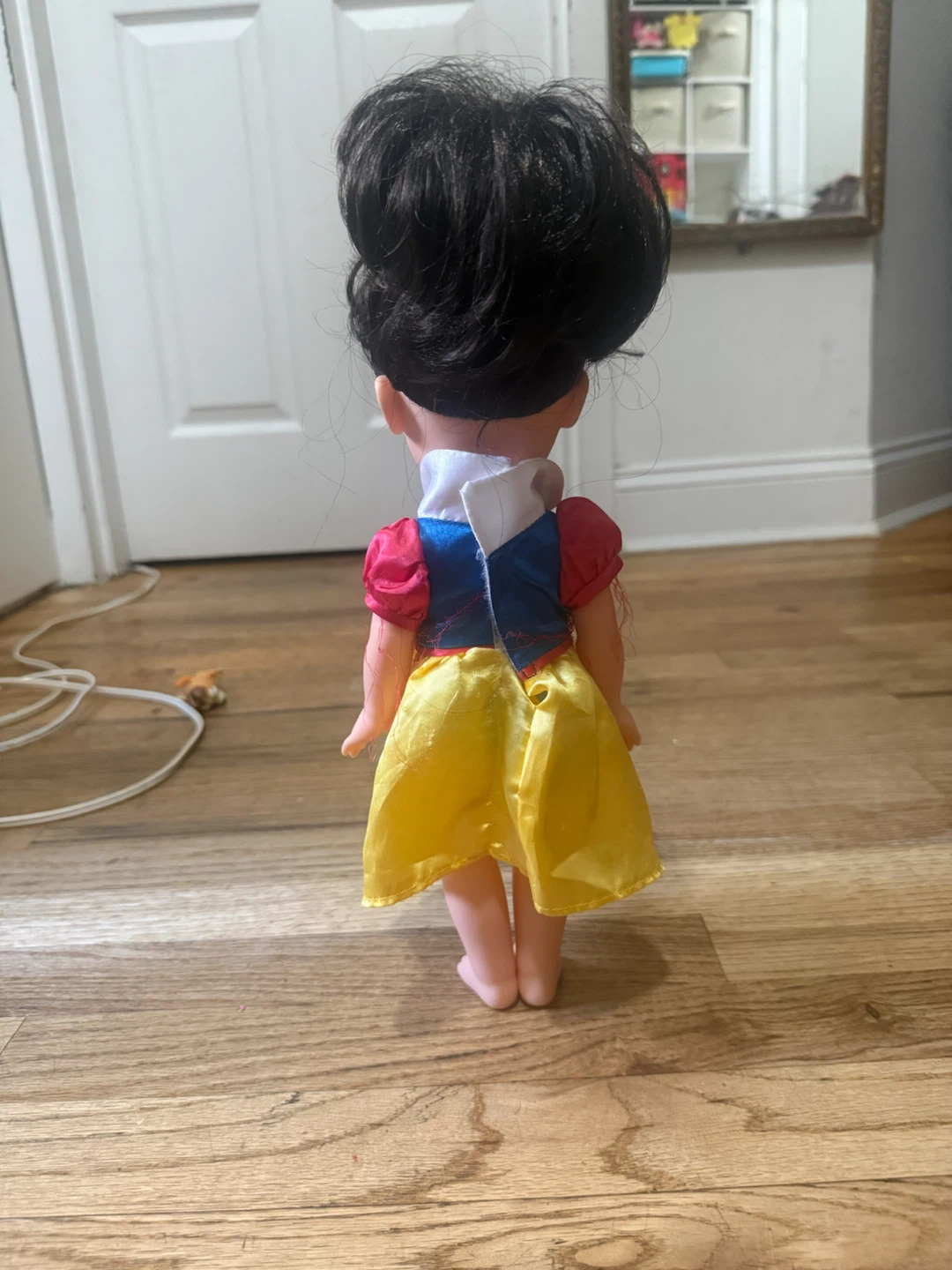 Disney Snow White Doll - photo 3