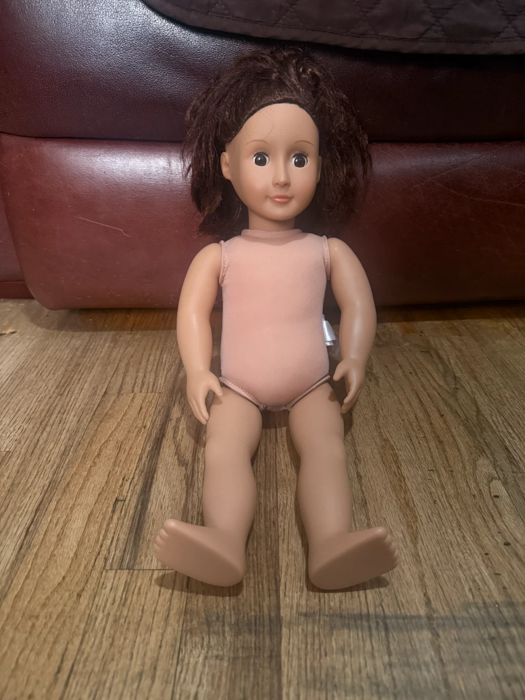 Our Generation Doll
