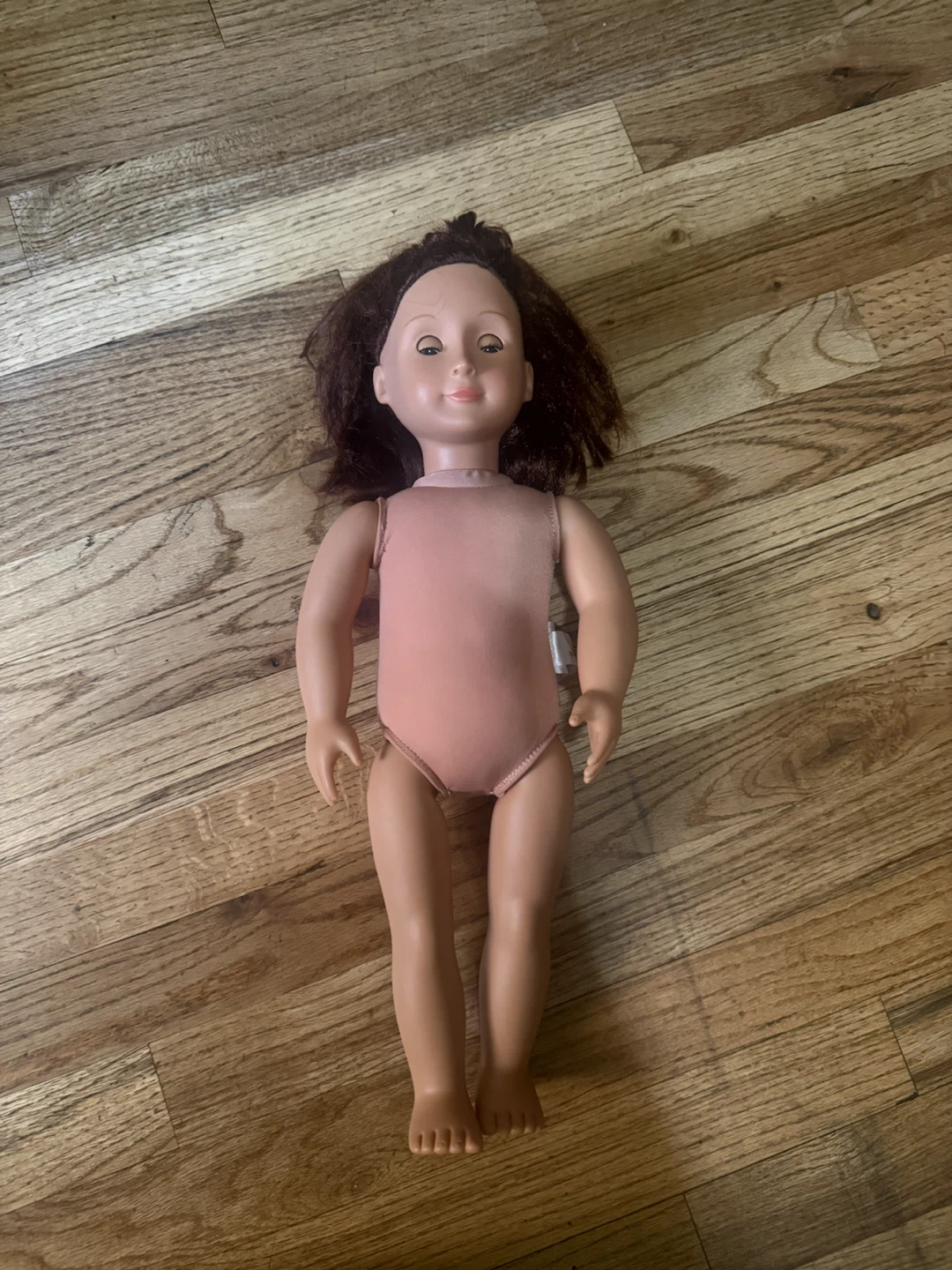 Our Generation Doll - photo 3