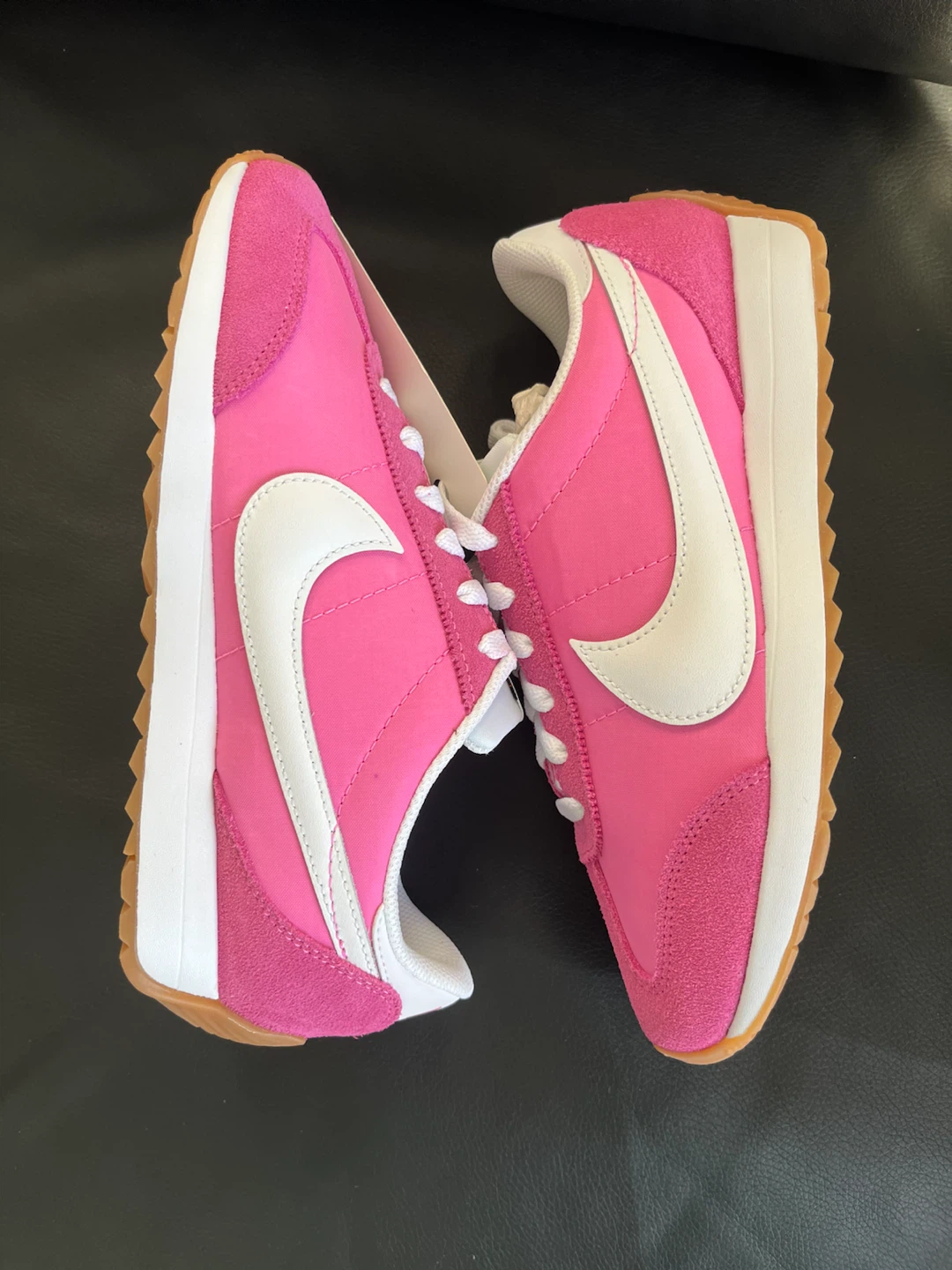 Nike Pacific Pink Shoes Women’s Size US 7