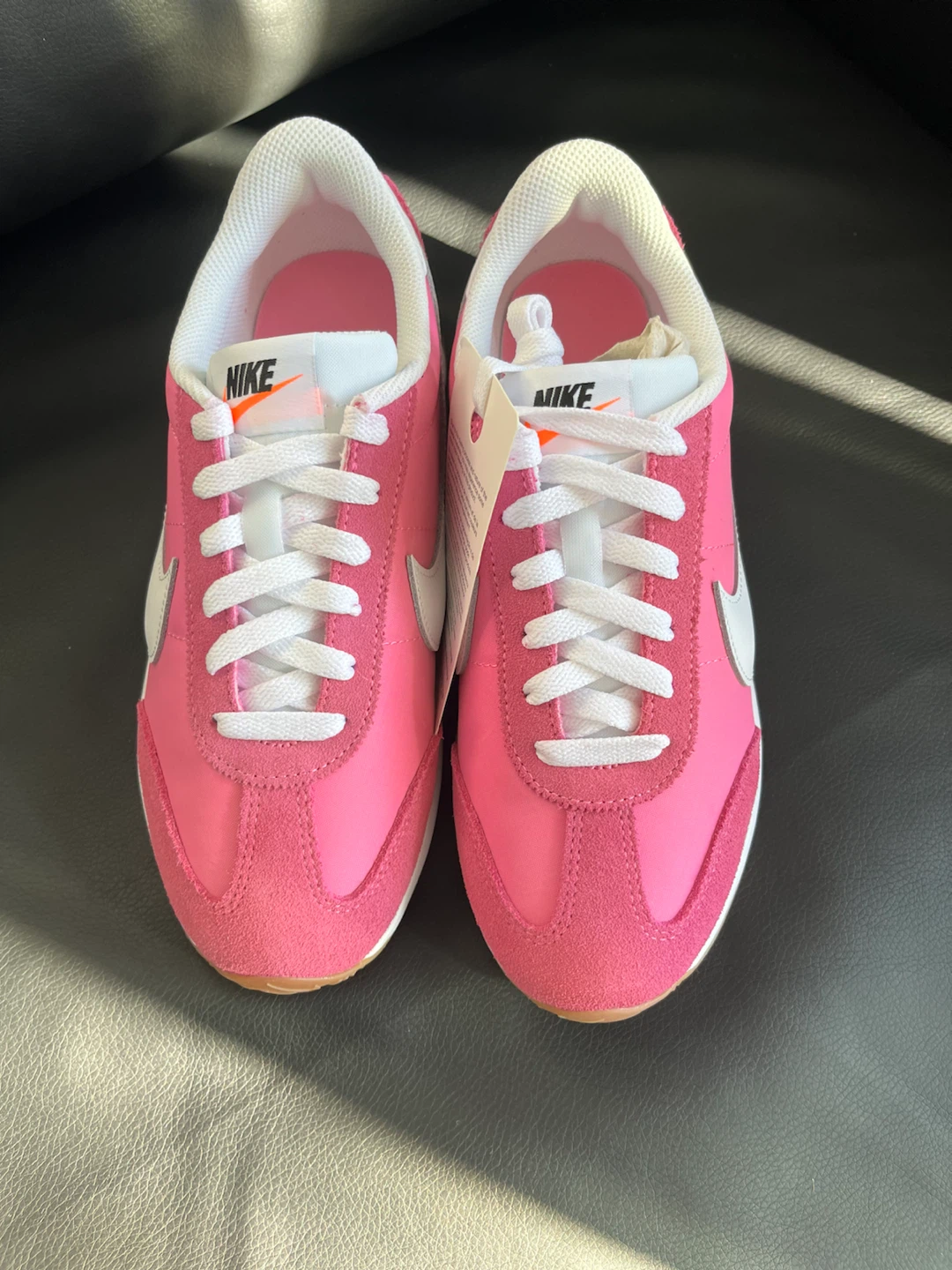 Nike Pacific Pink Shoes Women’s Size US 7 - photo 3