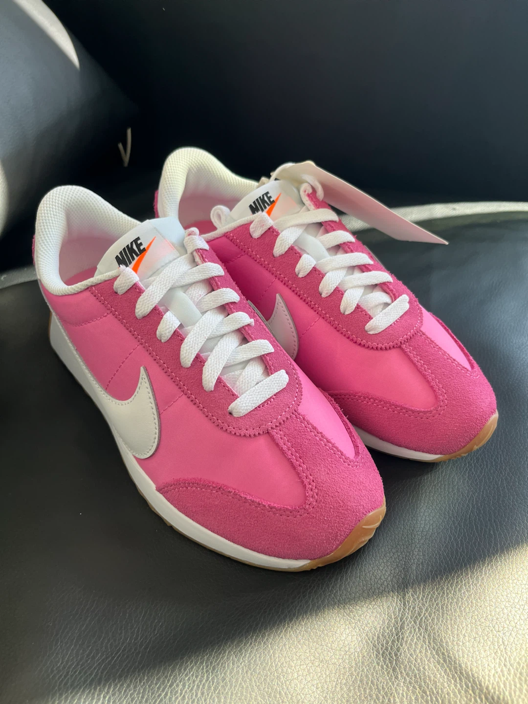 Nike Pacific Pink Shoes Women’s Size US 7 - photo 4
