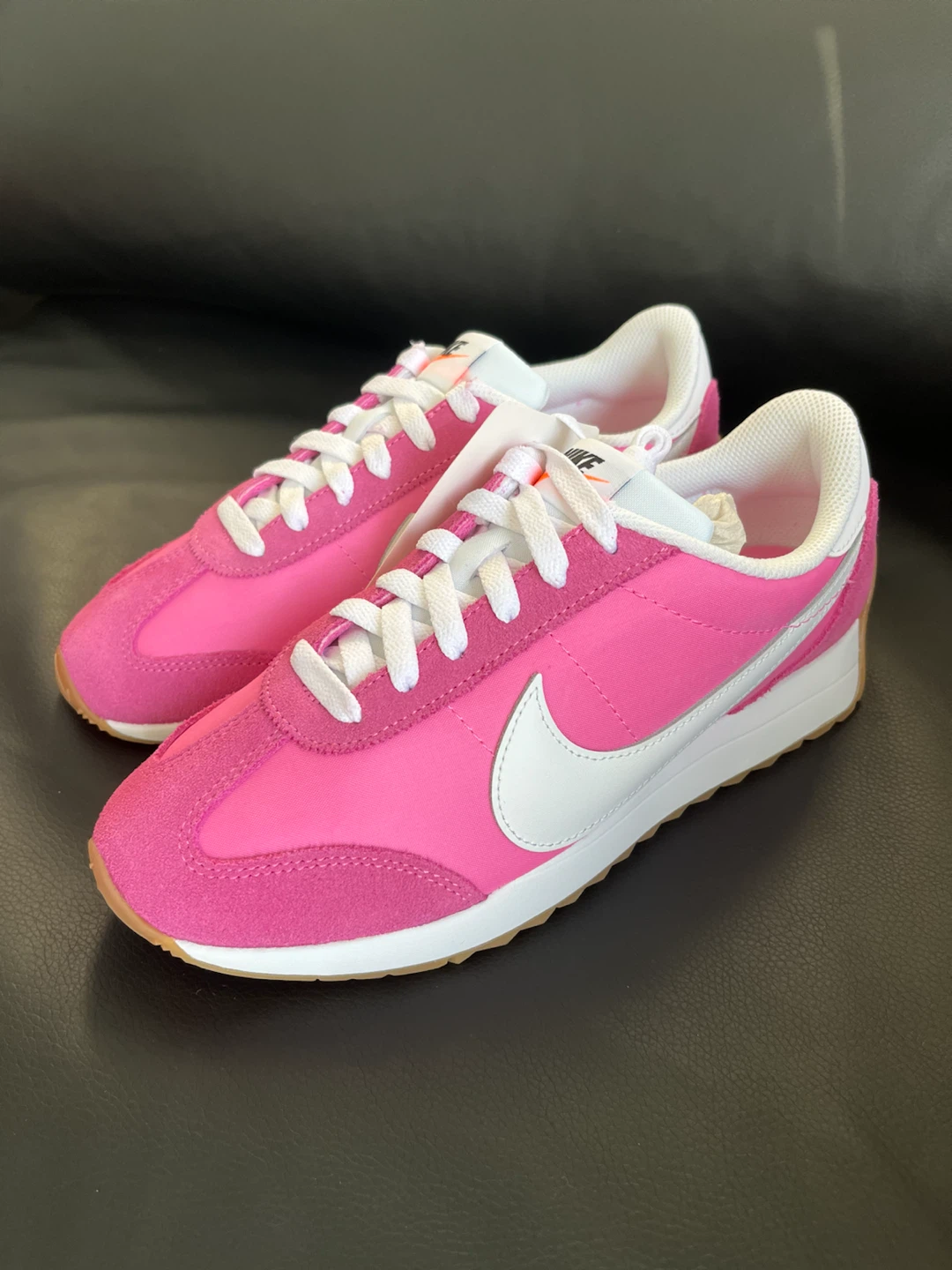 Nike Pacific Pink Shoes Women’s Size US 7 - photo 5