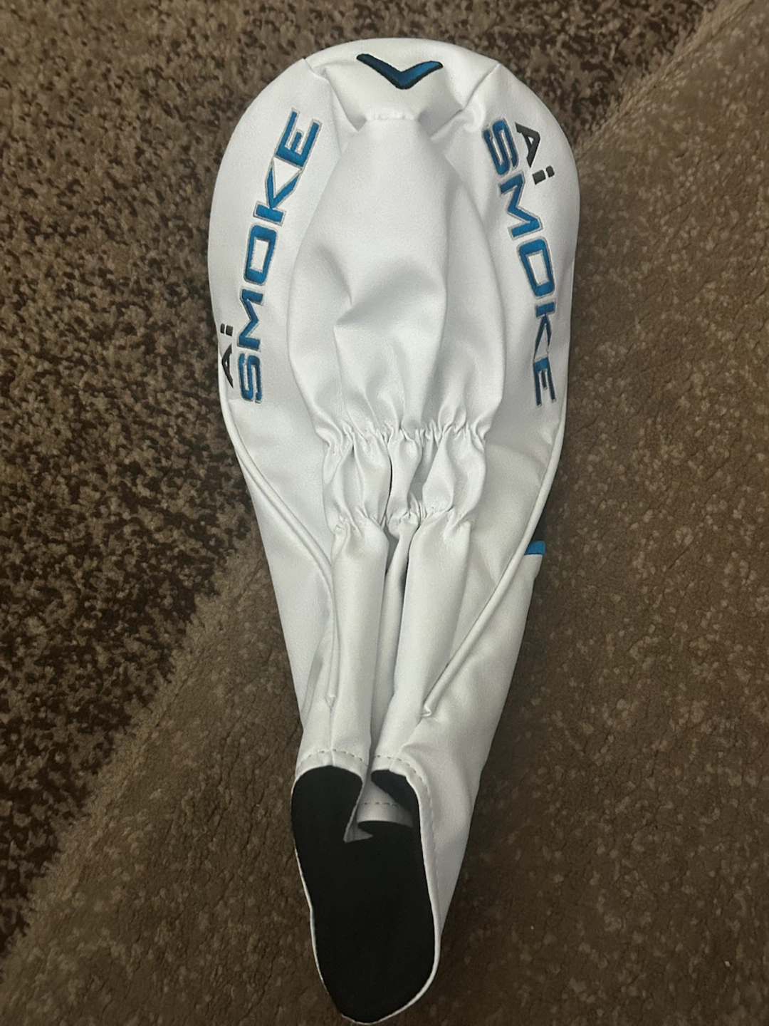 Callaway Ai Smoke Paradym Golf Headcover - photo 3