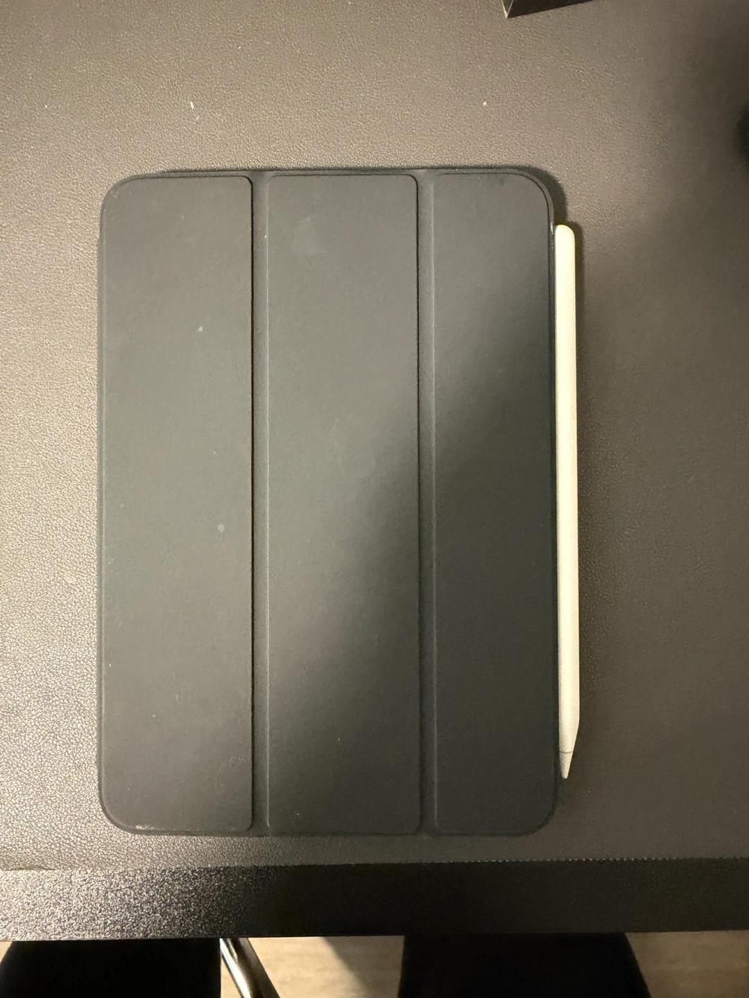 Apple iPad mini (6th generation) 64GB - Purple - photo 4