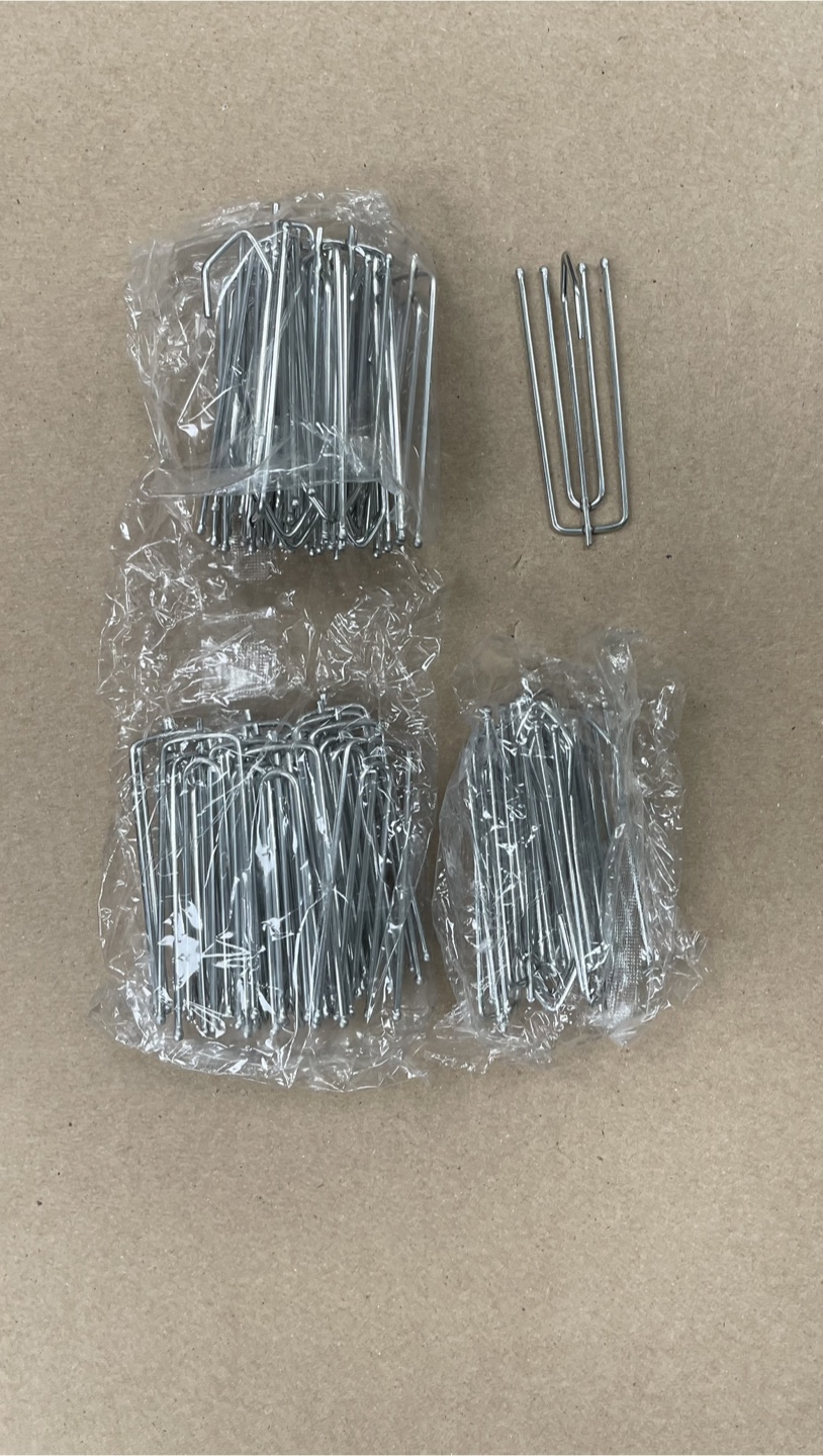 Curtain Hooks Bundle 39 pcs