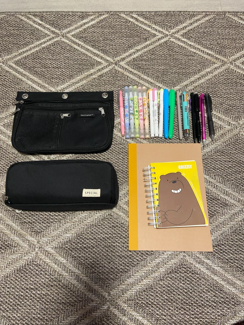 Stationary set