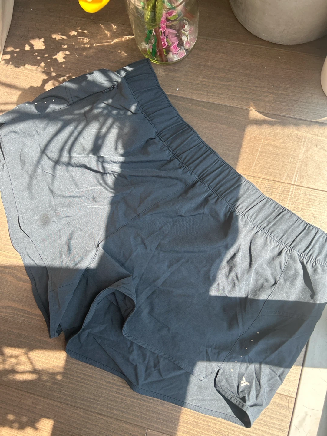 Old Navy Active Women's Running Shorts Size L