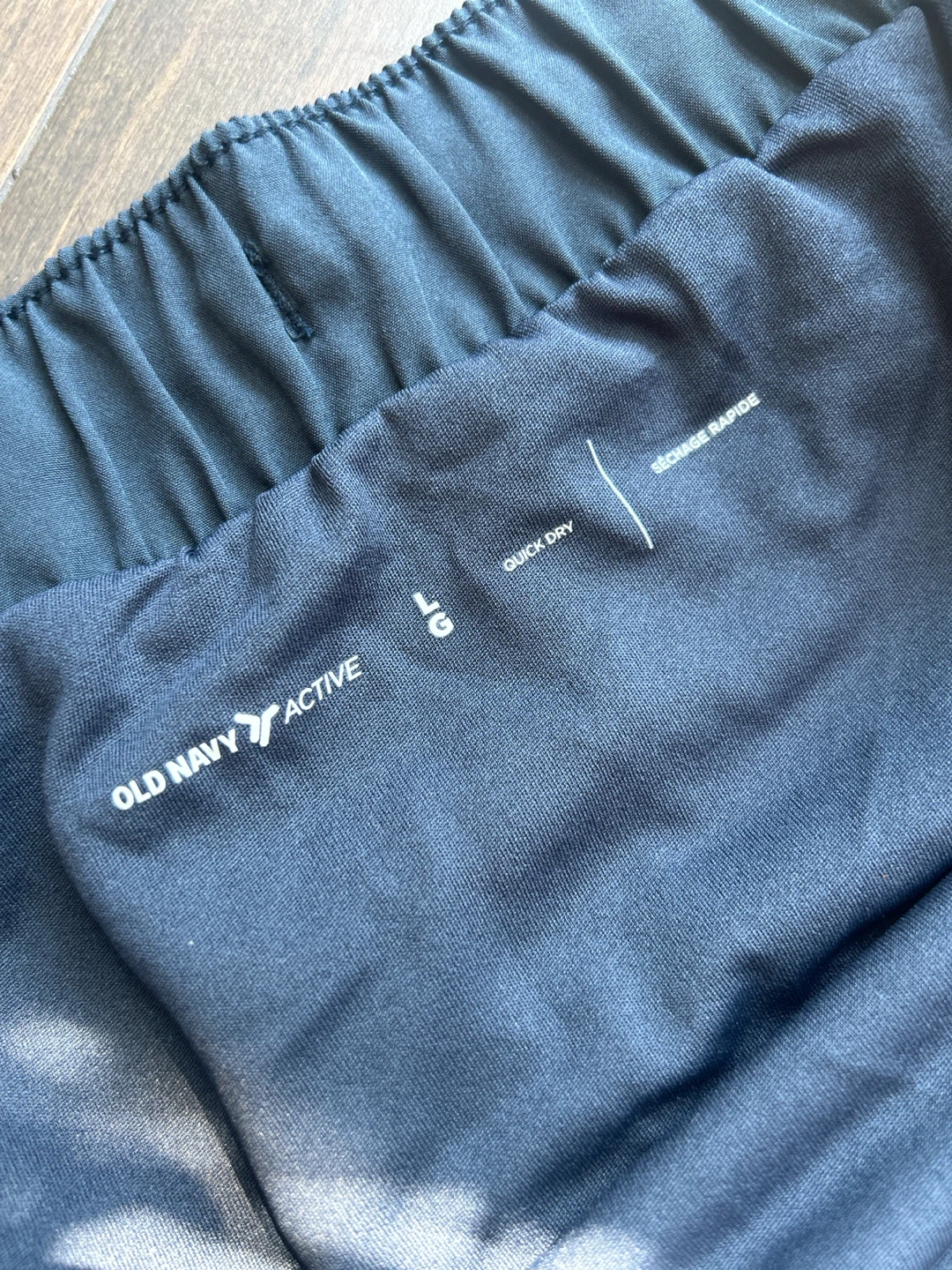 Old Navy Active Women's Running Shorts Size L - photo 3