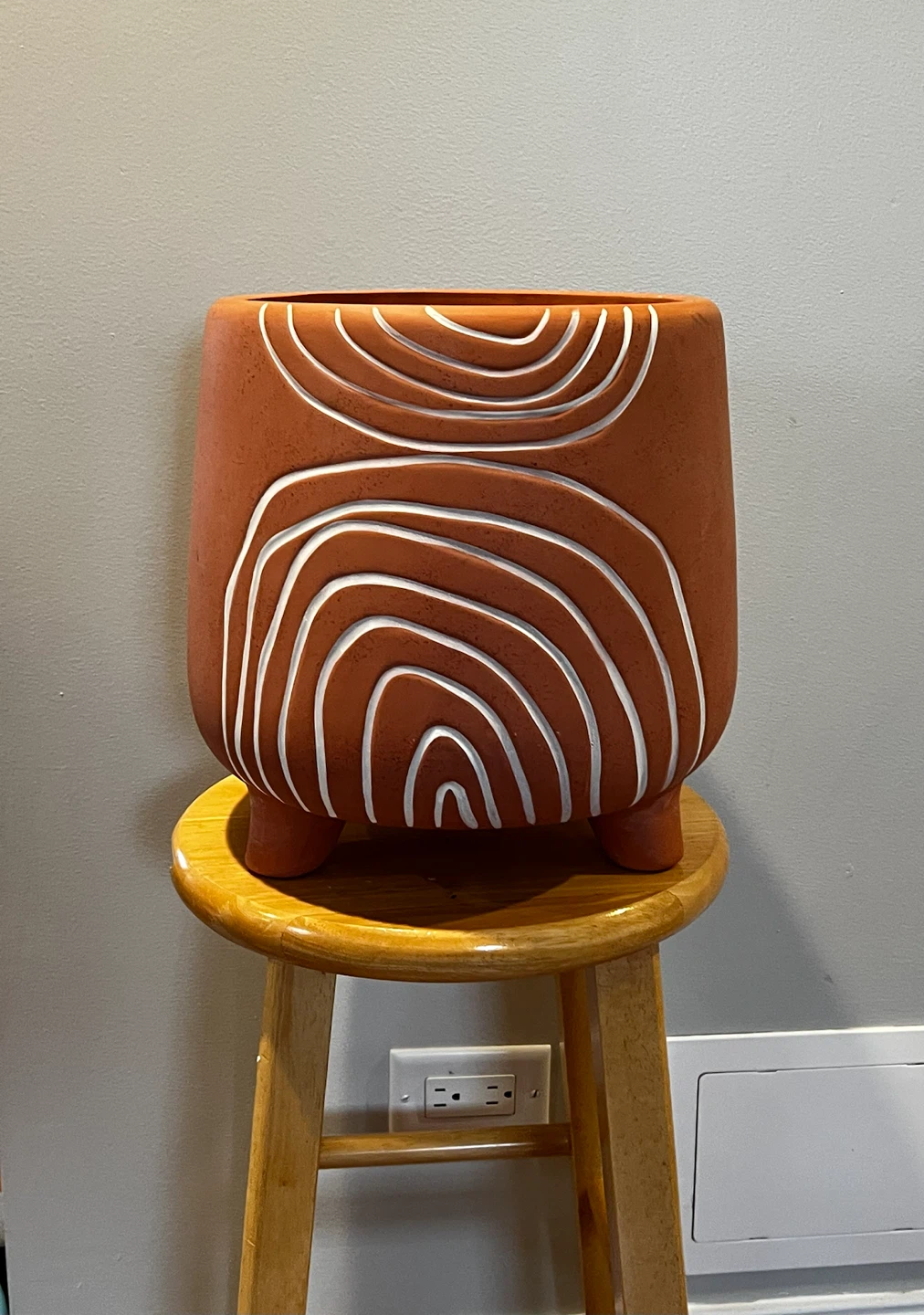 Opalhouse Planter - photo 2