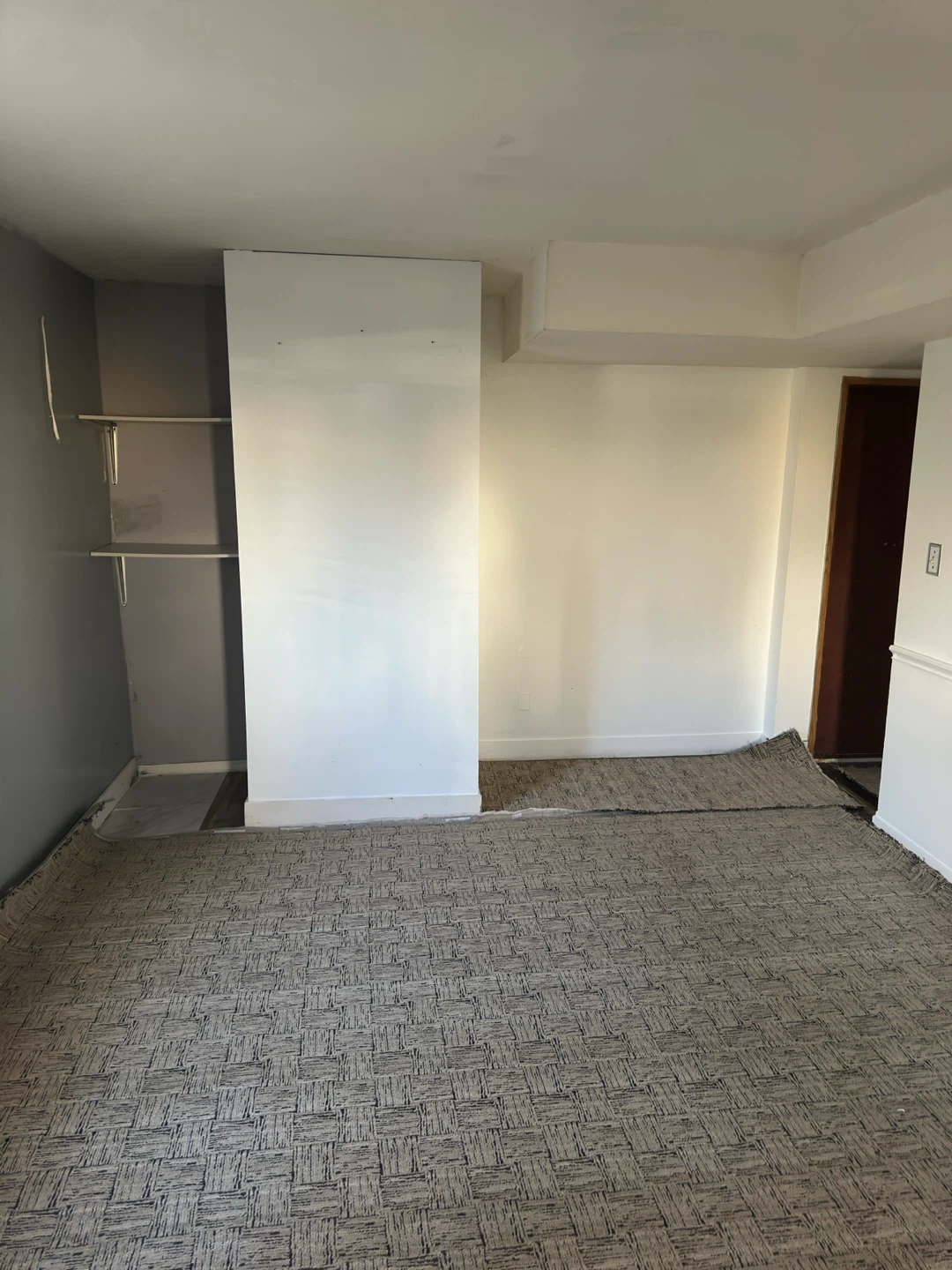 3 bdrm basement 4 RENT
