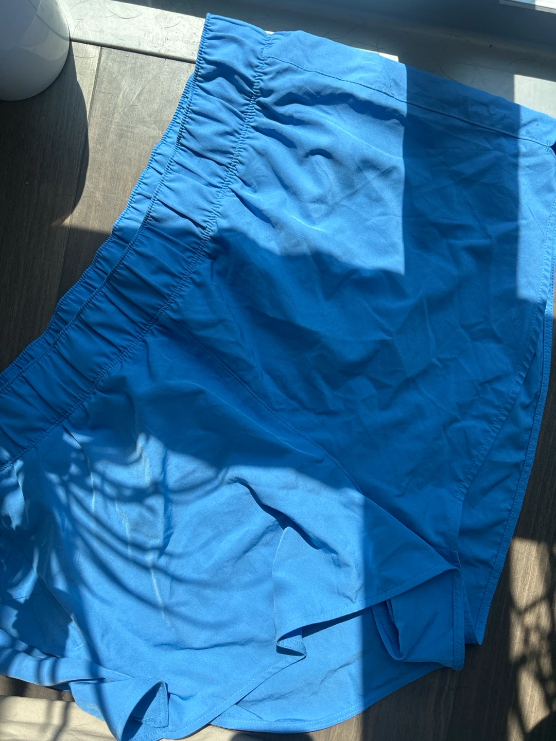 Old Navy Active Blue Quick Dry Shorts XXL