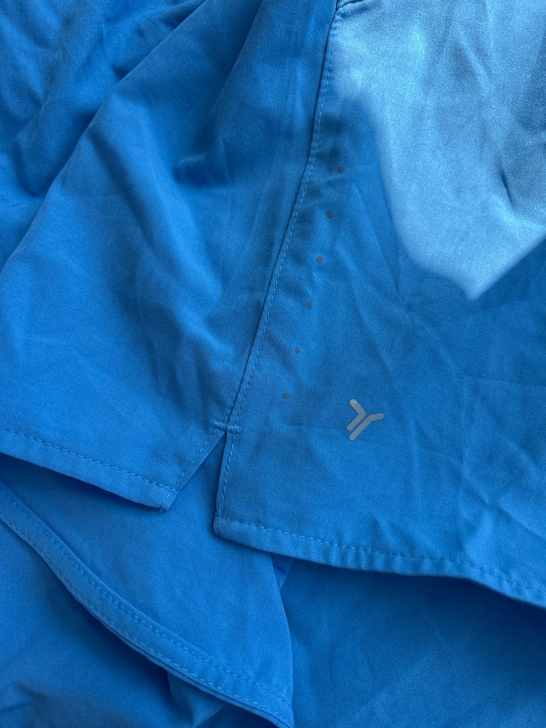 Old Navy Active Blue Quick Dry Shorts XXL - photo 3