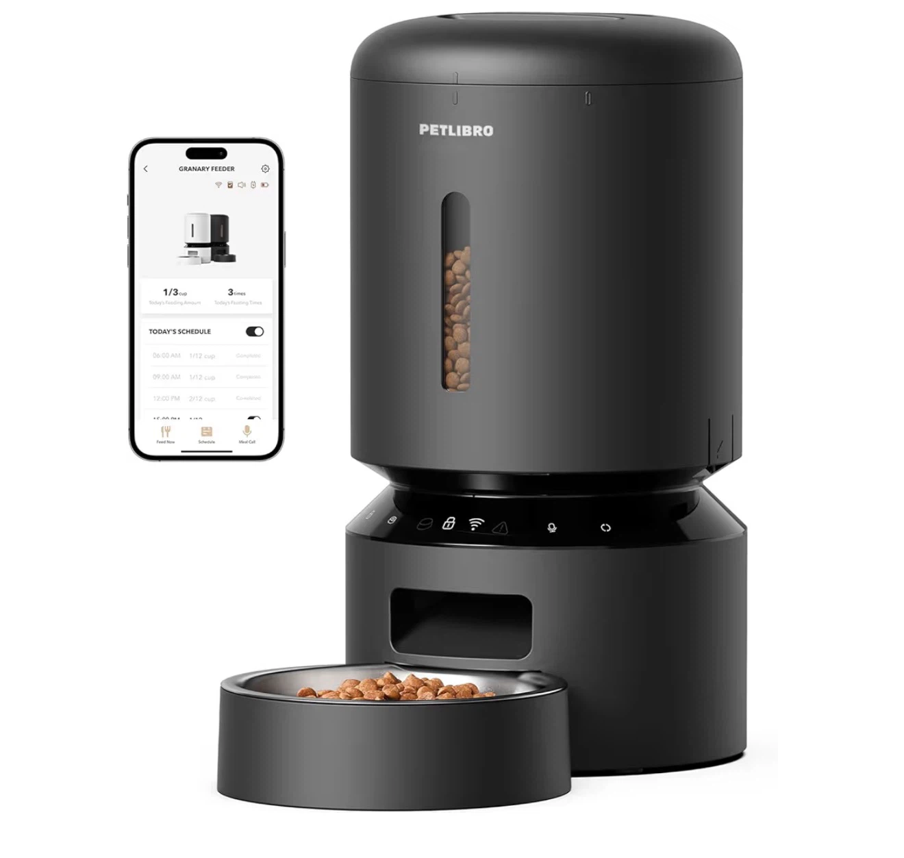 Petlibro Automatic Pet Feeder