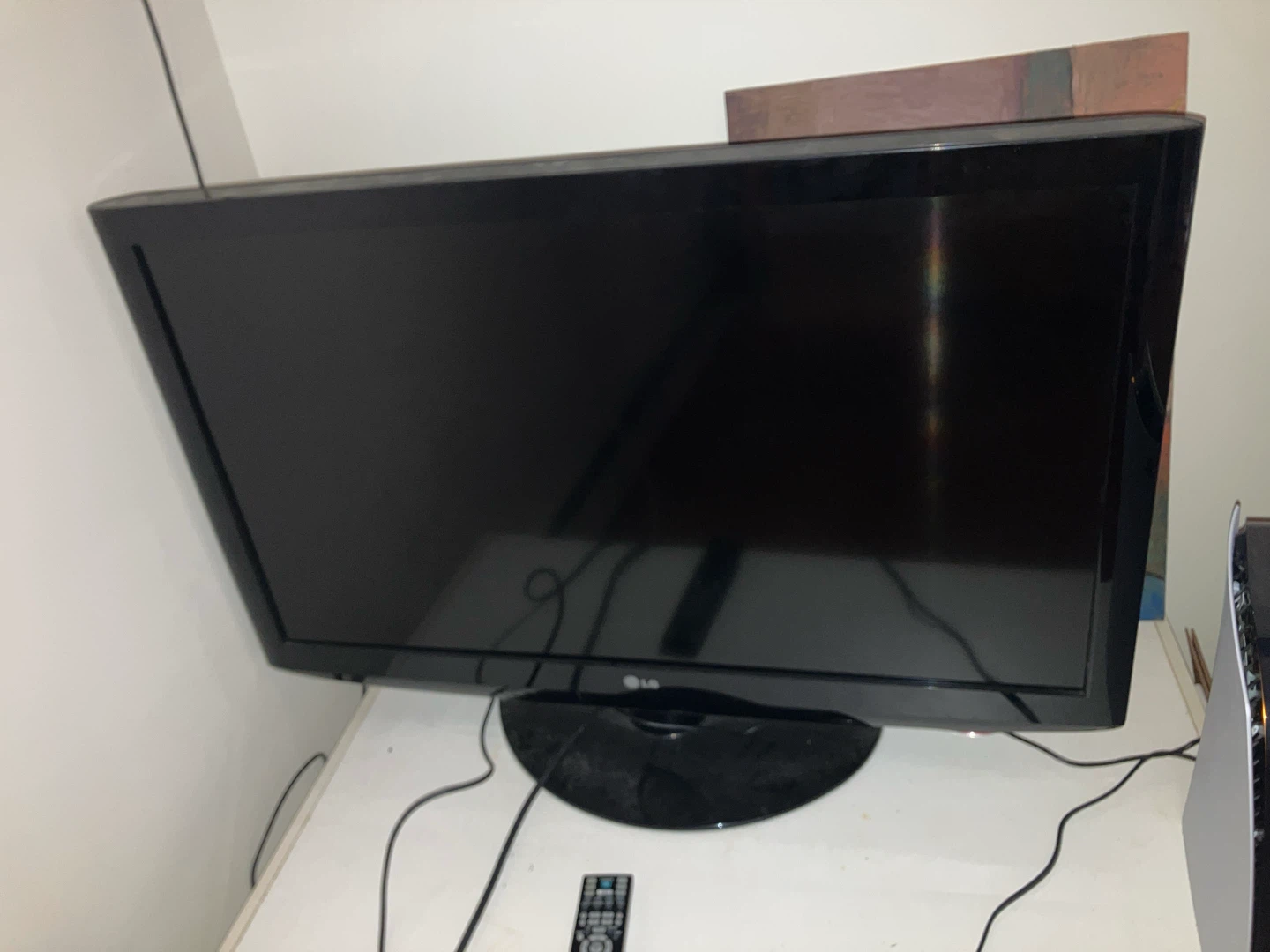 LG Television