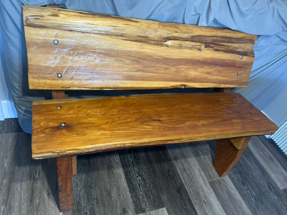 Bench