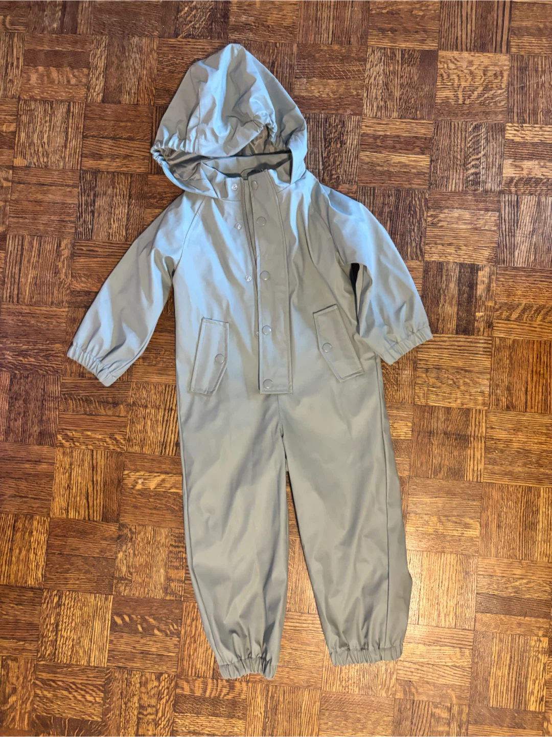 Toddler rain gear - variety of sizes - photo 2