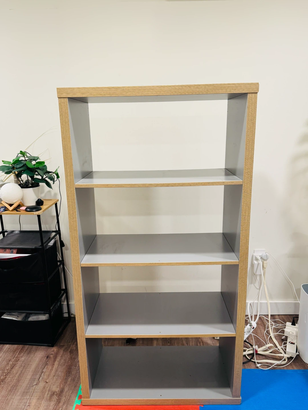 IKEA KALLAX