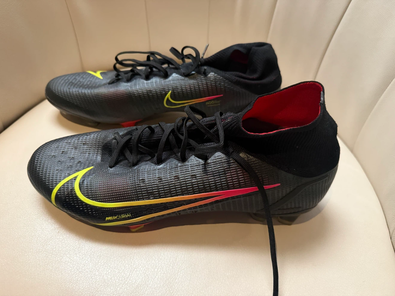 Nike Mercurial Superfly Fg elite