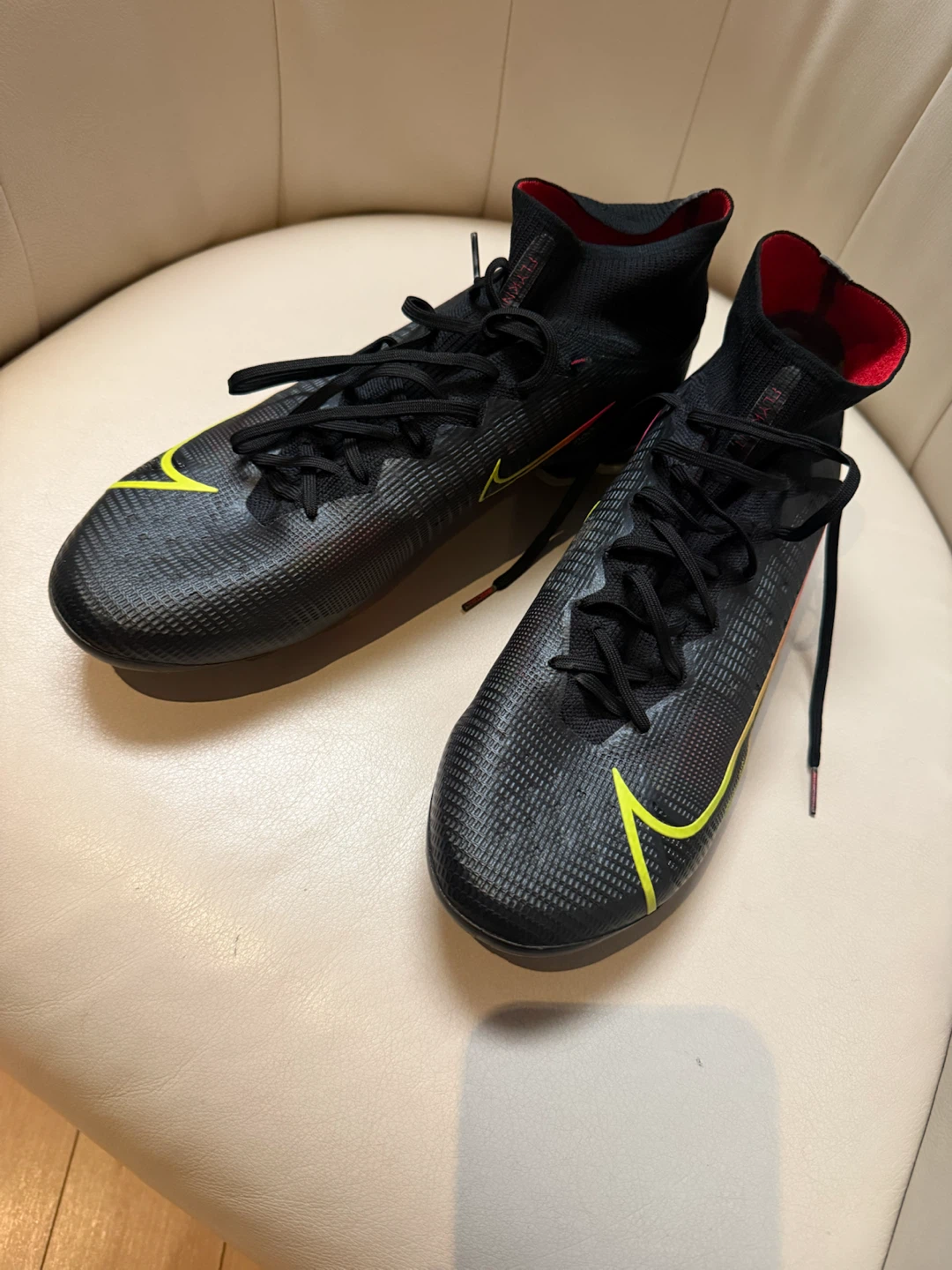 Nike Mercurial Superfly Fg elite - photo 2