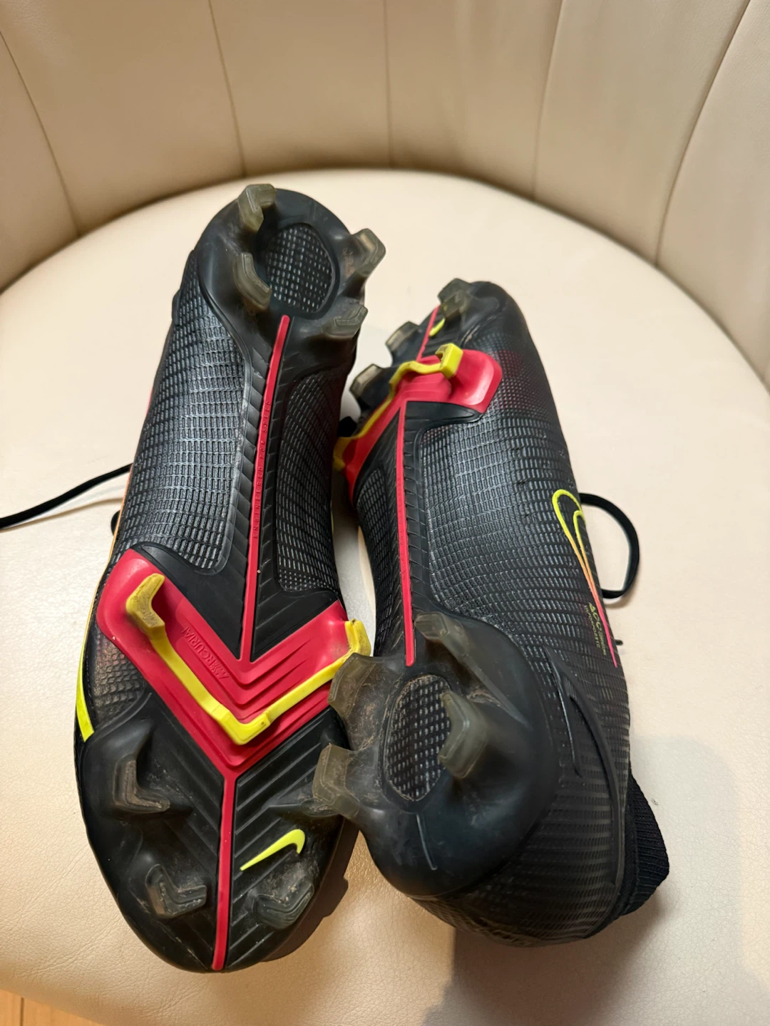 Nike Mercurial Superfly Fg elite - photo 3