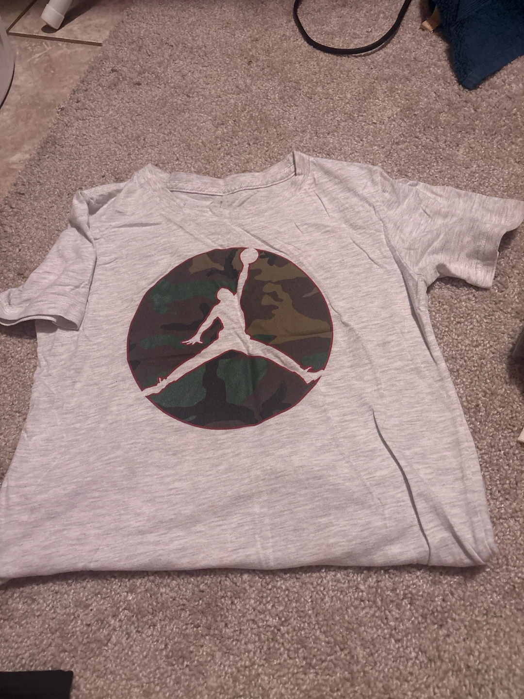 Air Jordan T-Shirt