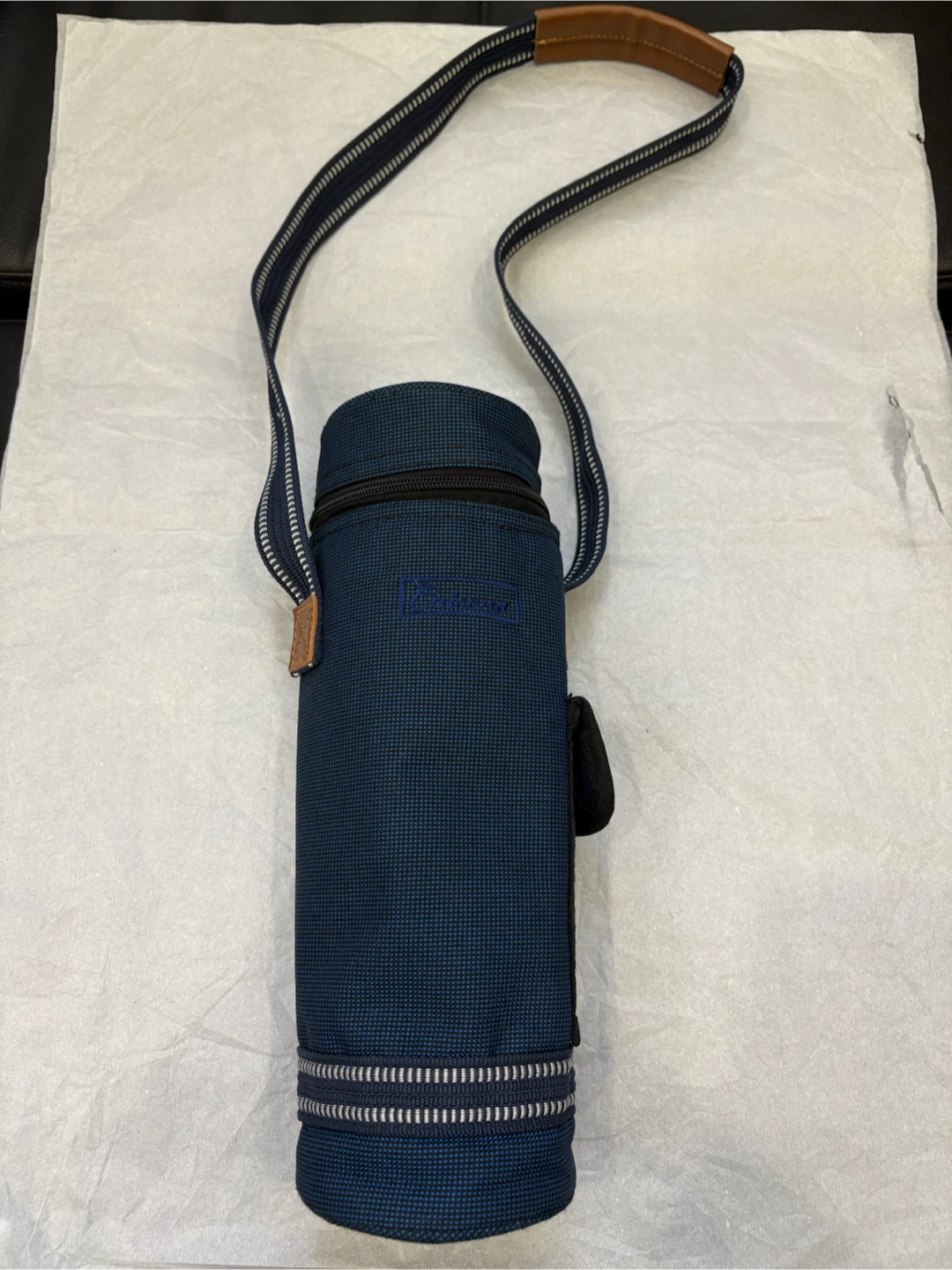 Cuisena Insulated Bottle Holder Bag