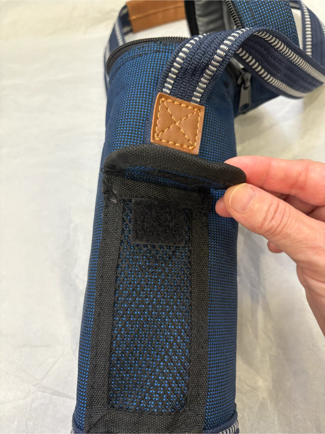 Cuisena Insulated Bottle Holder Bag - photo 4