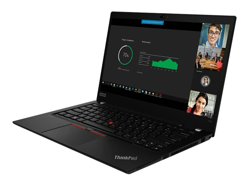 Lenovo ThinkPad T14 | 32/512Windows 11 ProExcellent Condition - photo 2