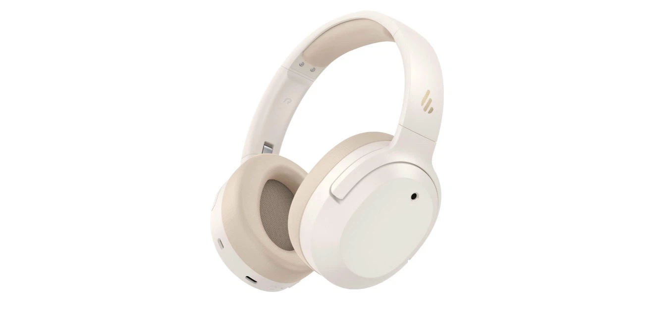 Edifier WH5000 Wireless Noise Cancelling Headphones