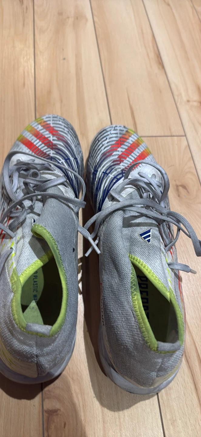 Adidas Predator turf - photo 2