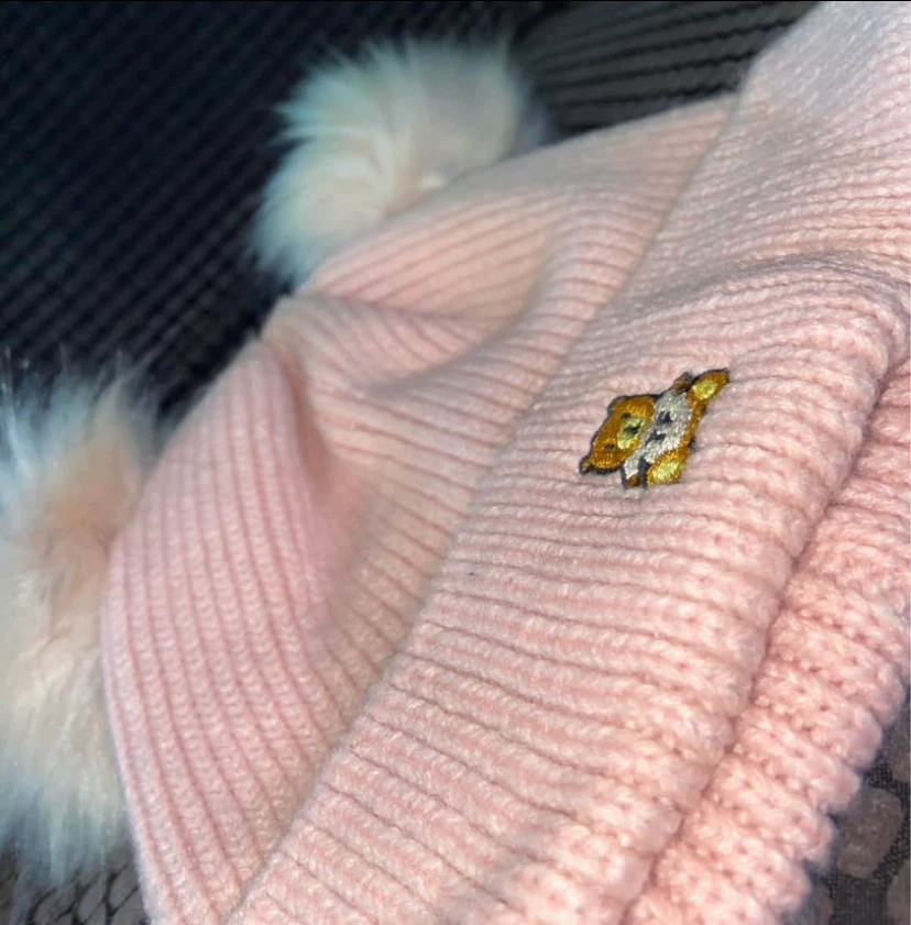 Rare Teddy Fresh Double Pom-Pom Beanie - photo 2
