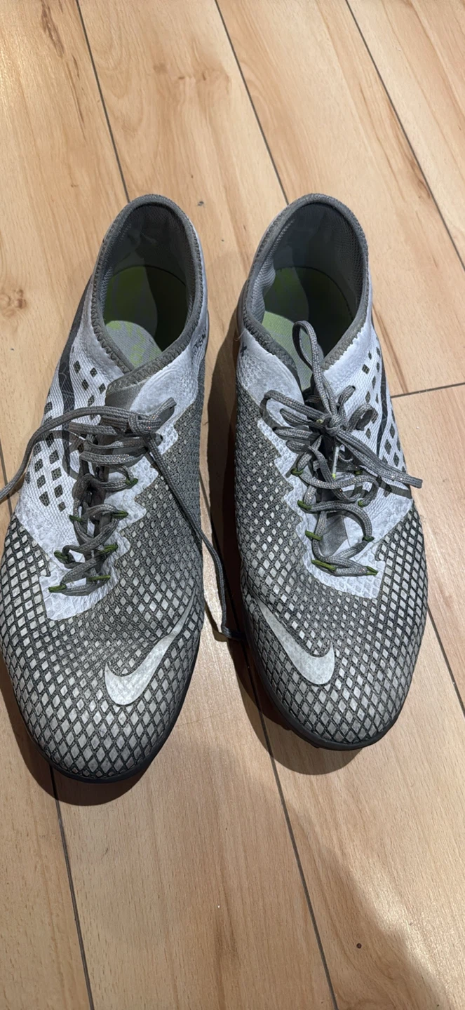 Nike hypervenom