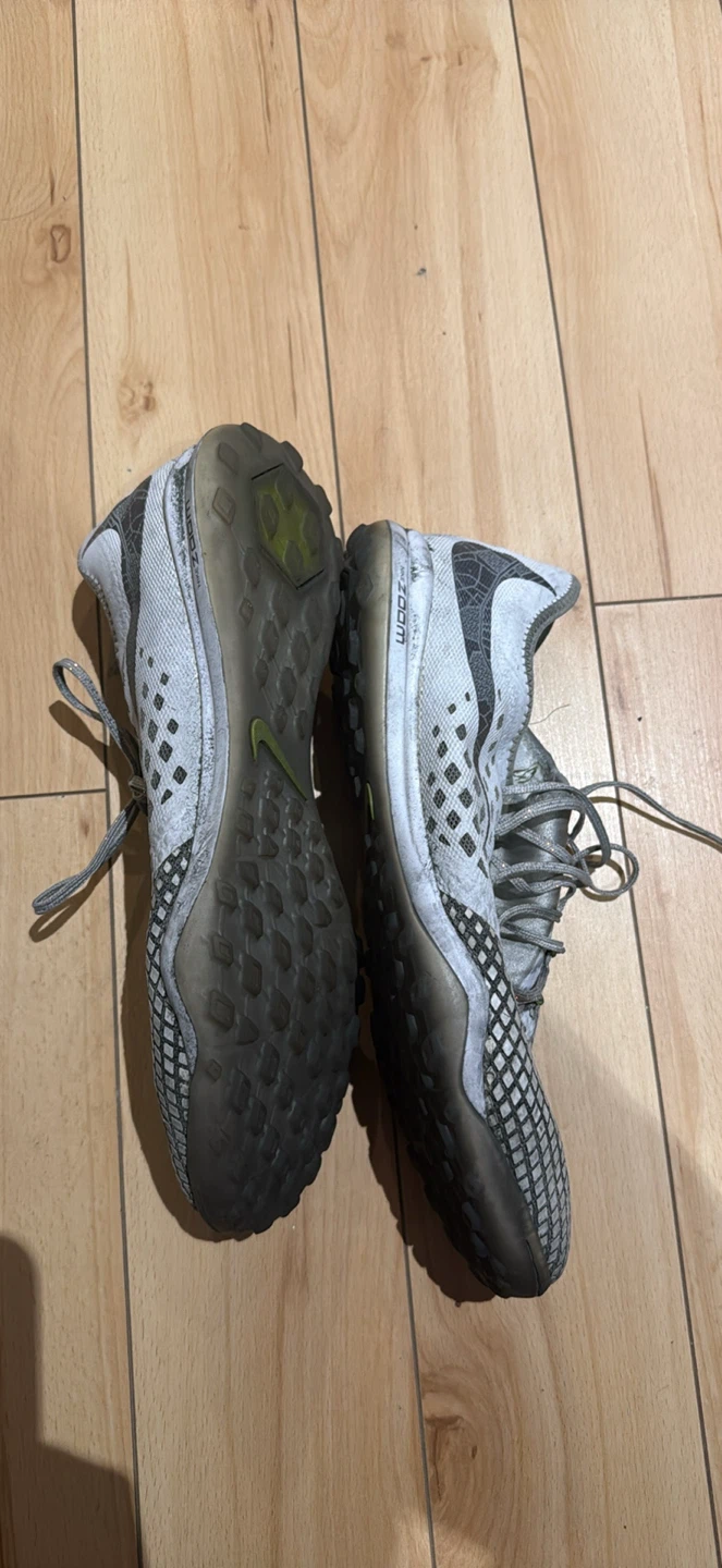Nike hypervenom - photo 2