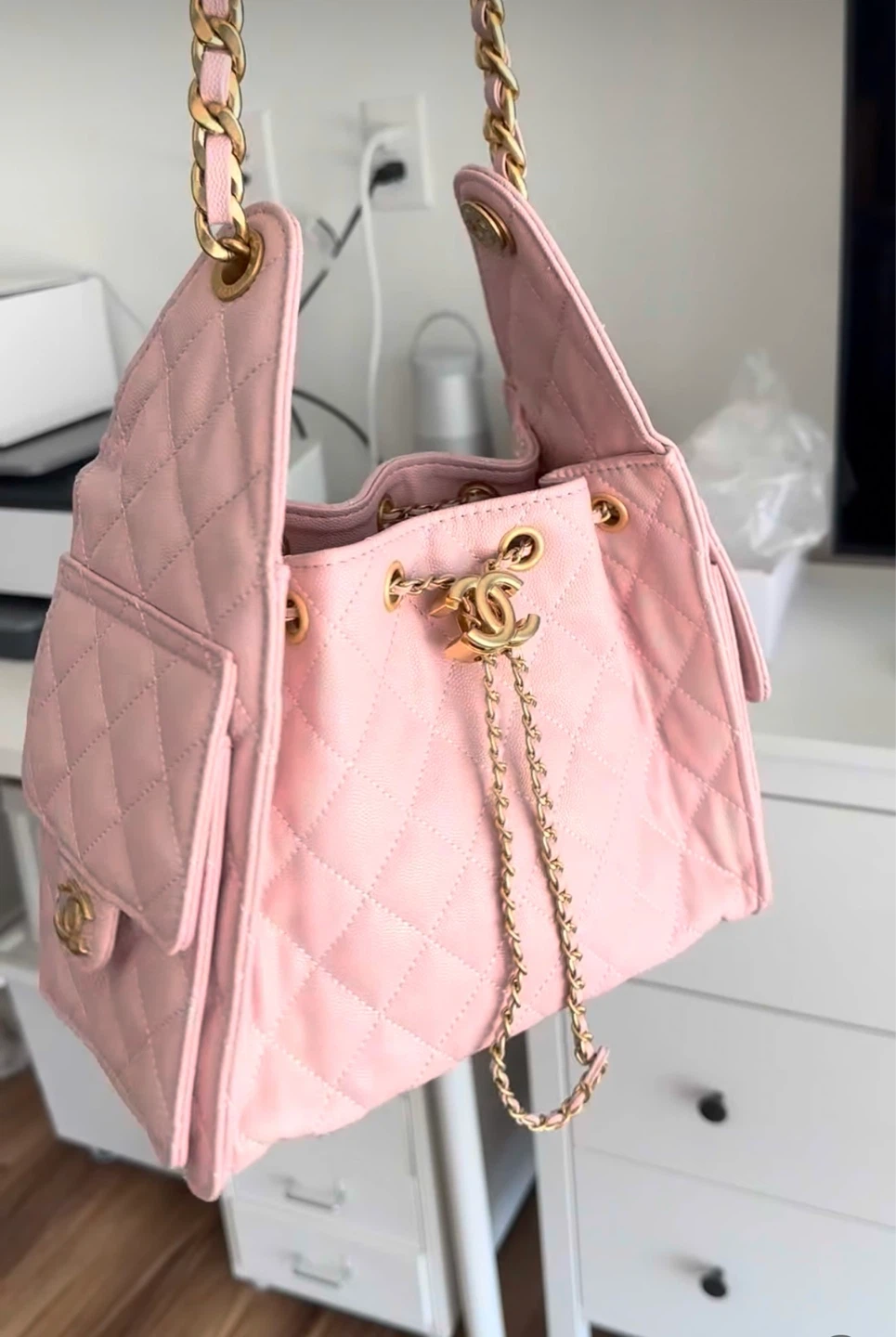 NEW WOMENS HANDBAG