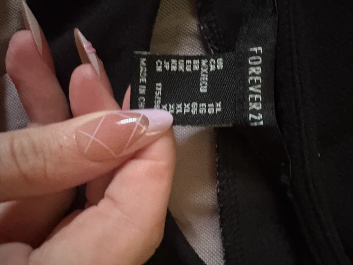 Tops medium-2XL - photo 2