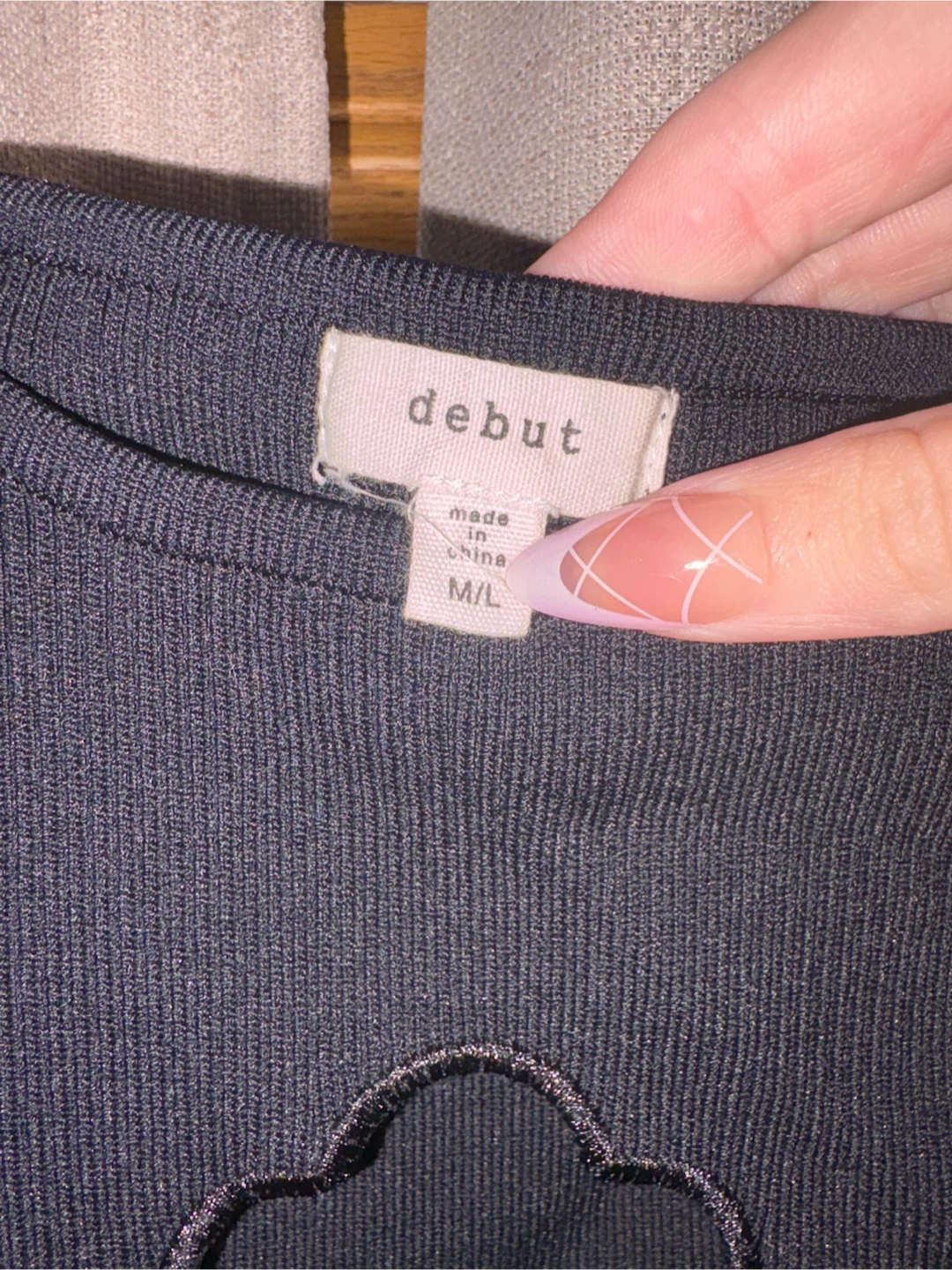 Tops medium-2XL - photo 4