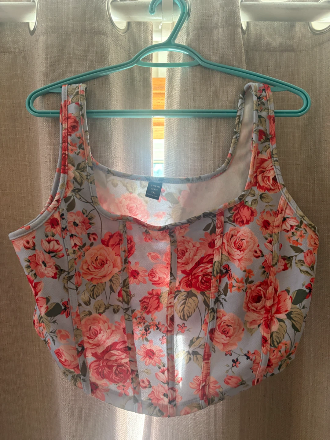 Tops medium-2XL - photo 5