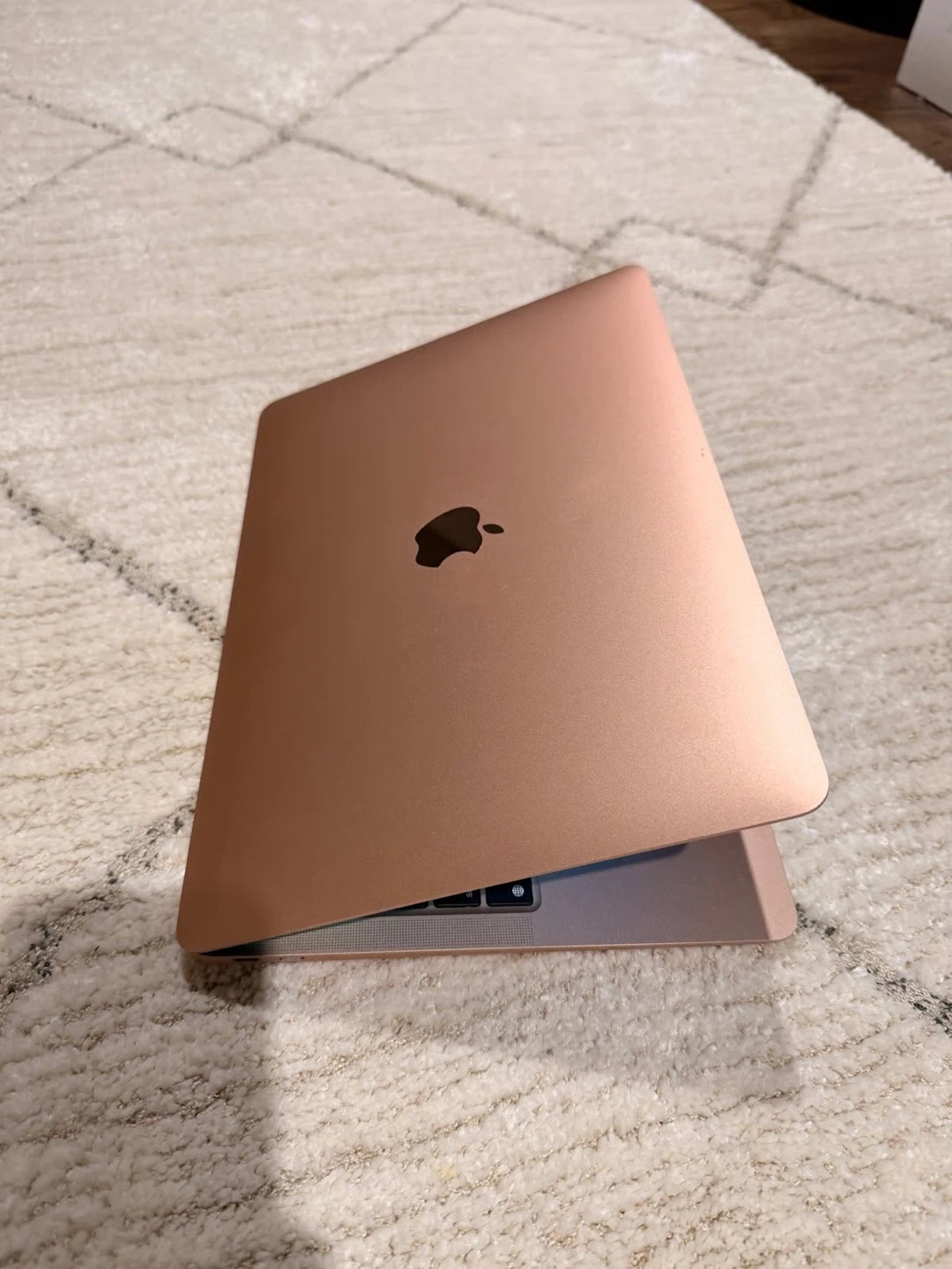 APPLE MACBOOK AIR  13” - photo 2