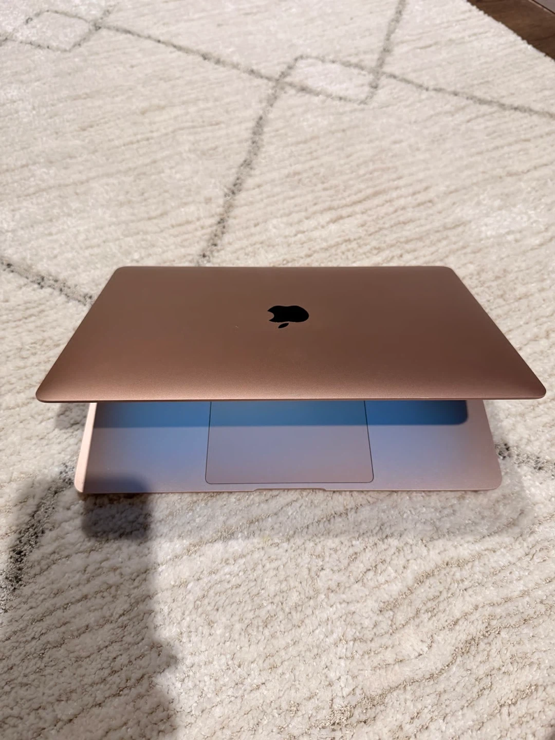 APPLE MACBOOK AIR  13” - photo 3