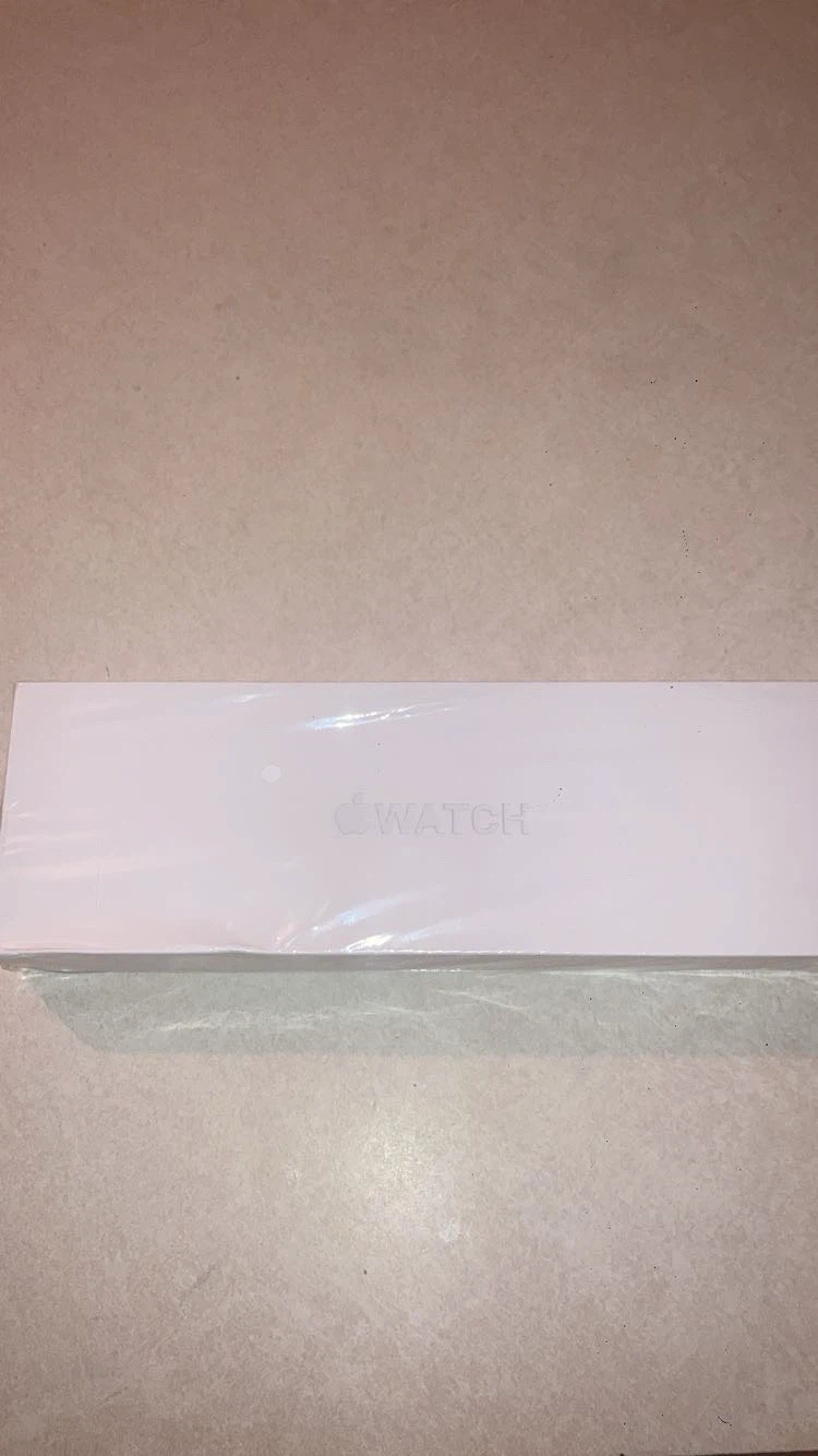 Apple Watch series 11 (46mm GPS)