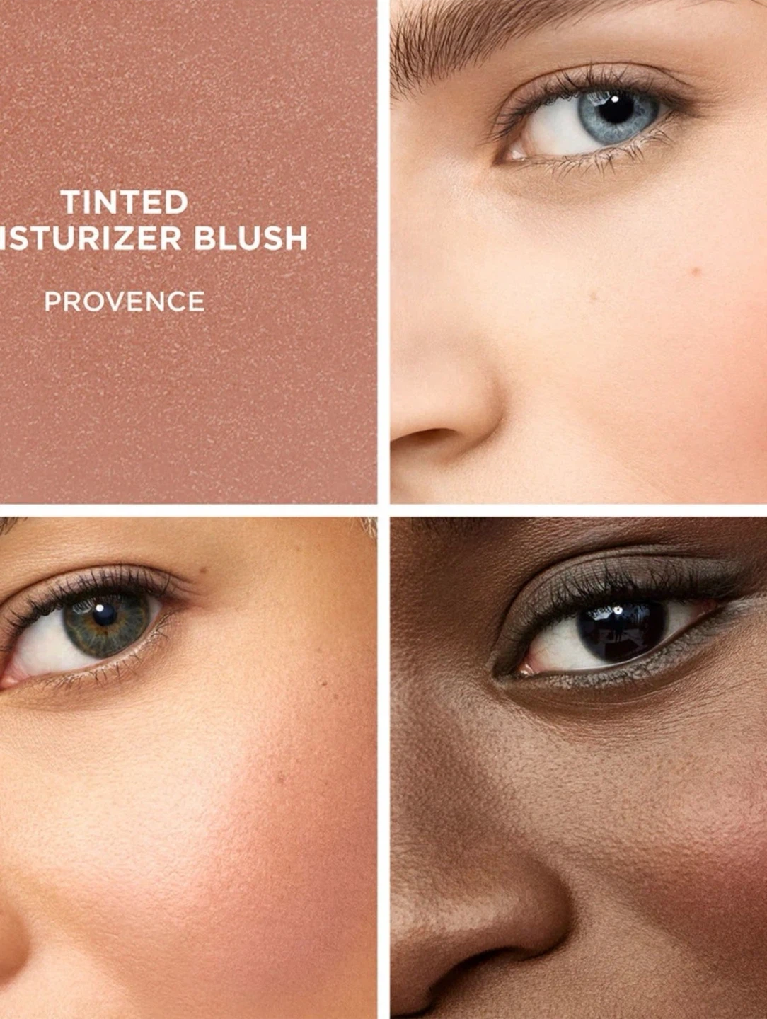 Assorted tinted blush - photo 3