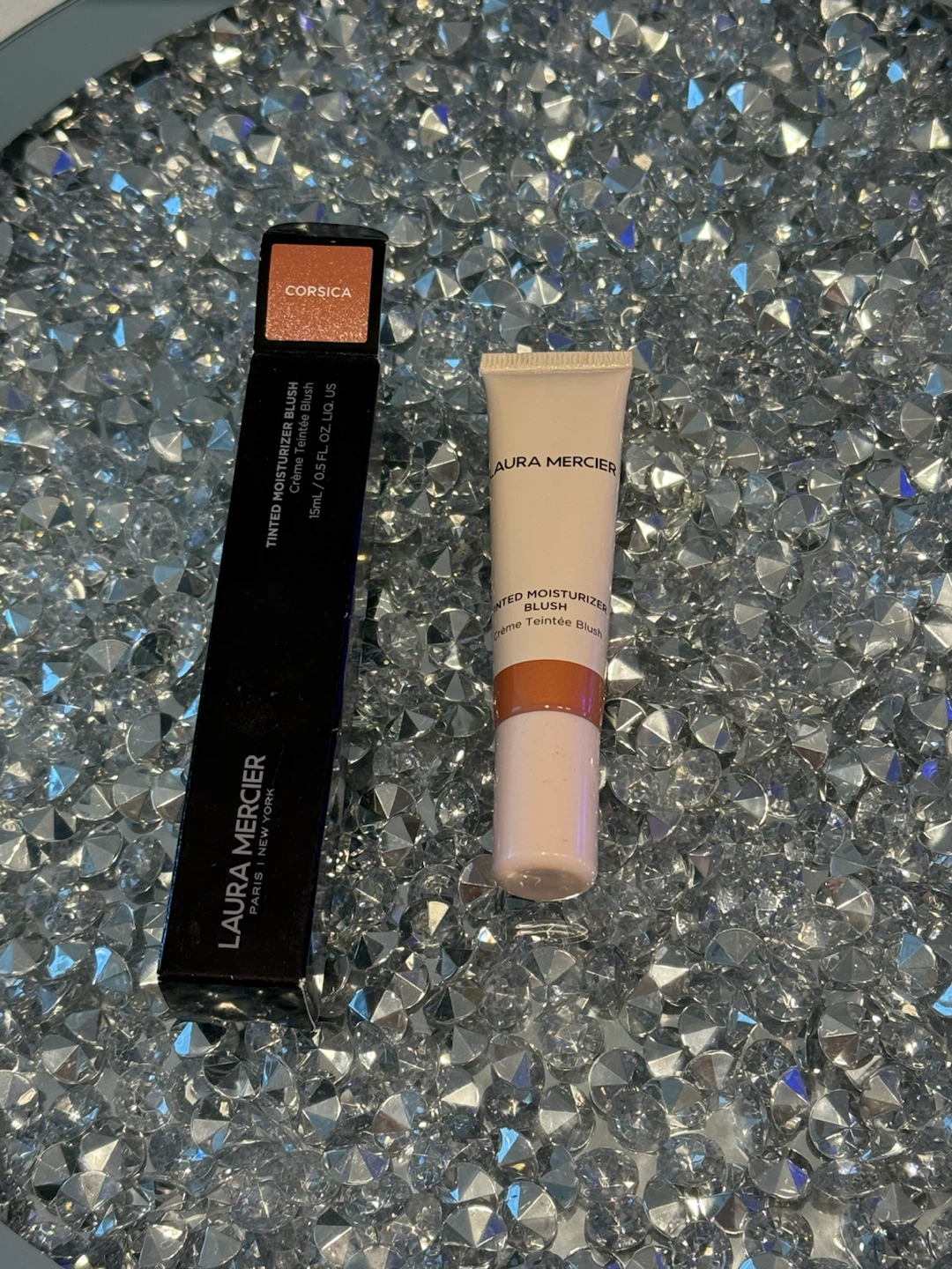 Assorted tinted blush - photo 4