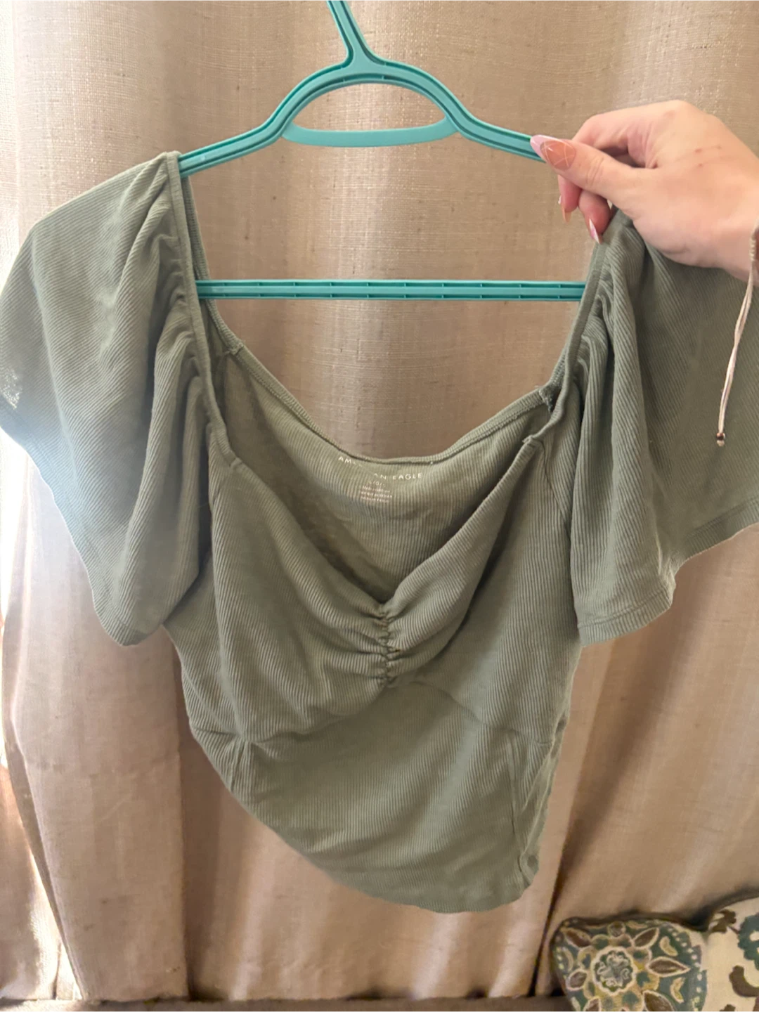 Tops med-2xl