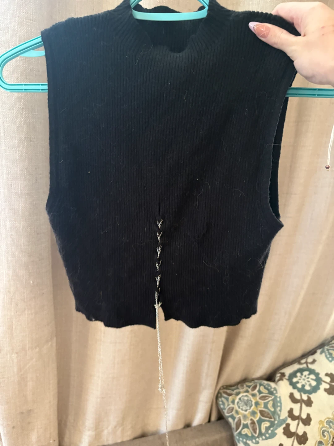 Tops med-2xl
