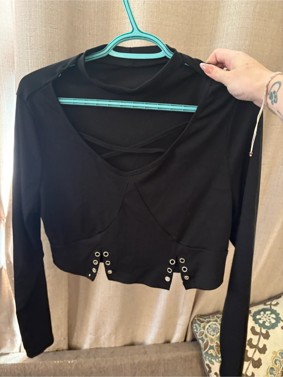 Tops med-2xl - photo 3