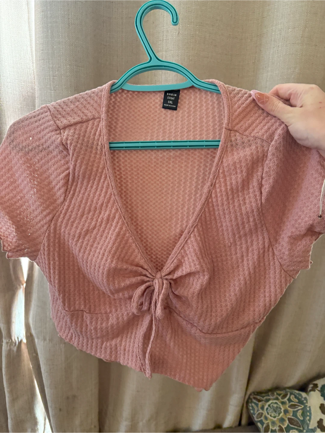 Tops med-2xl - photo 5
