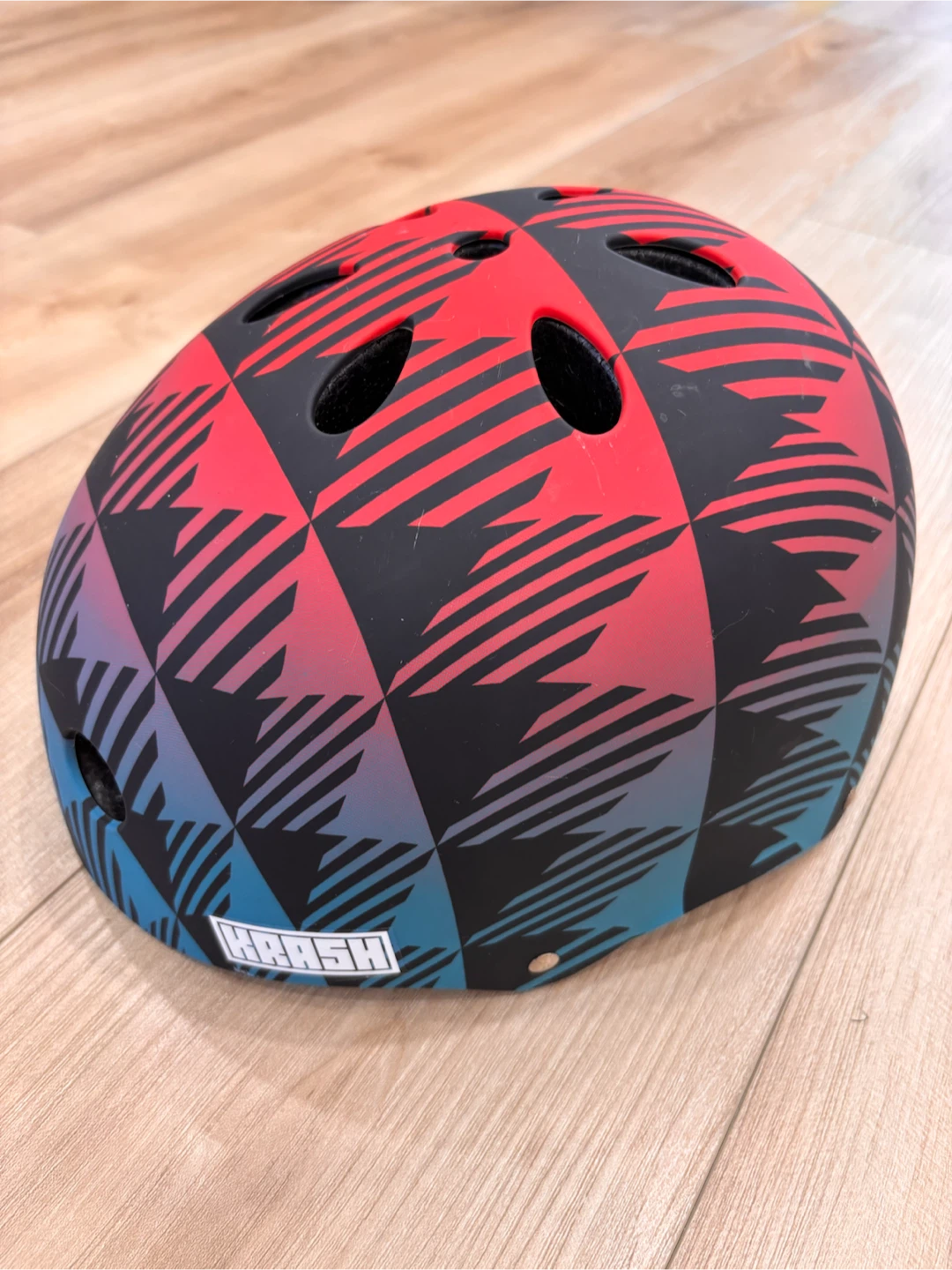 CPMK Youth Helmet - Size Medium